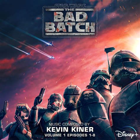 the bad batch wookieepedia|the bad batch episodes wiki.